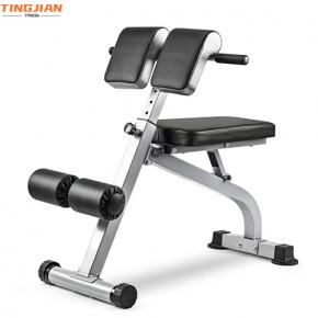Home Workout Trainer Roman Chair TJ-2705