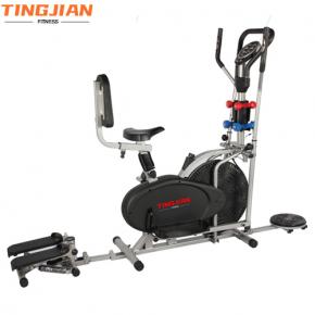 Home Fitness Orbitrac Elliptical Cross Trainer TJ-1804