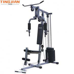 Best Selling Multi Function One Station Home Gym TJ-2501