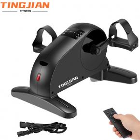 Under Desk Home Workout Trainer Mini Stepper TJ-1512