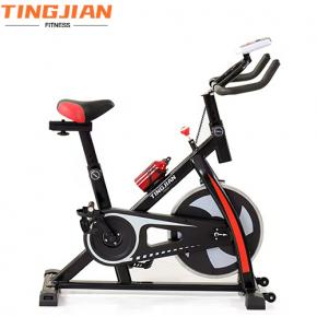 Indoor Master Exercise Fitness Spin Bike TJ-1701 