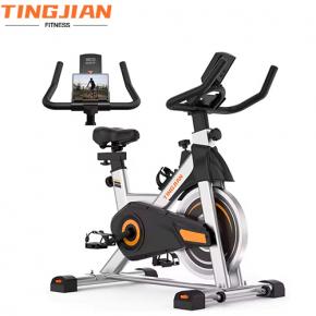 Indoor Master Exercise Fitness Spin Bike TJ-1702