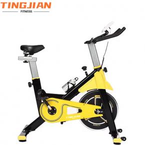 Indoor Master Exercise Fitness Spin Bike TJ-1703