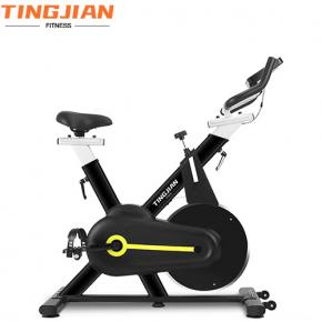 Indoor Master Exercise Fitness Spin Bike TJ-1716