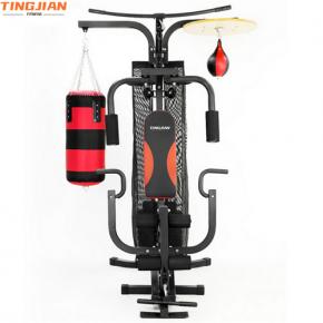 Factory Design Multi Function 3 Station Home Gym TJ-2505 - 副本