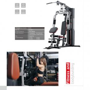 Seemingly ordinary, but become the strength training circle 