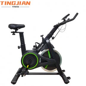 Indoor Master Exercise Fitness Spin Bike TJ-1724