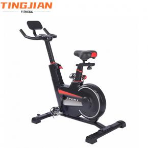 Indoor Master Exercise Fitness Spin Bike TJ-1726