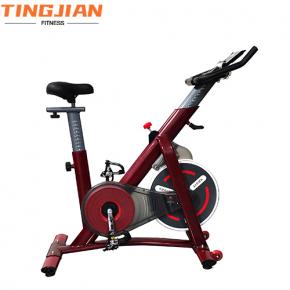 Indoor Master Exercise Fitness Spin Bike TJ-1727