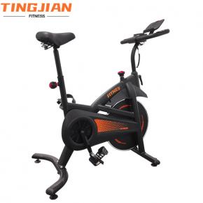 Indoor Master Exercise Fitness Spin Bike TJ-1729