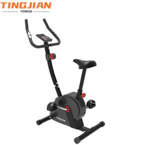 New Gym Home Use Magnetic Upright Bike TJ-1915