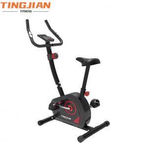 New Gym Home Use Magnetic Upright Bike TJ-1916