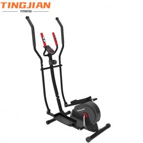 Hot Selling Cross Trainer Elliptical Bike With Monitor Indoor Bike TJ-2015