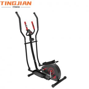Hot Selling Cross Trainer Elliptical Bike With Monitor Indoor Bike TJ-2016