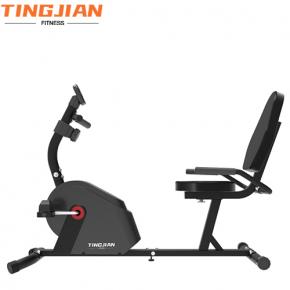 Health Magnetic Recumbent Bike For Adults TJ-2115