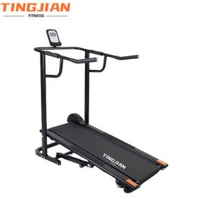Indoor Home Use Wholesale Mini Treadmill  Fitness Equipment  TJ-F4