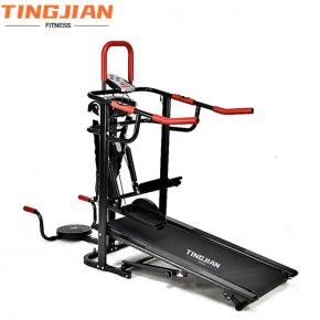 Indoor Home Use Wholesale Mini Treadmill  Fitness Equipment  TJ-F5