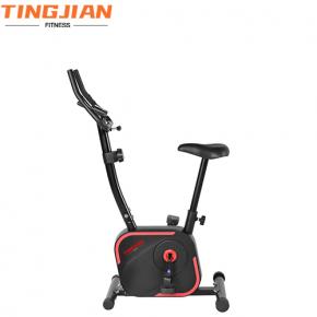 New Gym Home Use Magnetic Upright Bike TJ-1921
