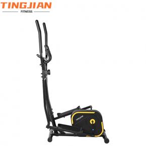 Hot Selling Cross Trainer Elliptical Bike With Monitor Indoor Bike TJ-2021