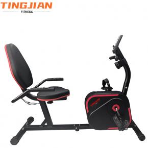 Health Magnetic Recumbent Bike For Adults TJ-2121